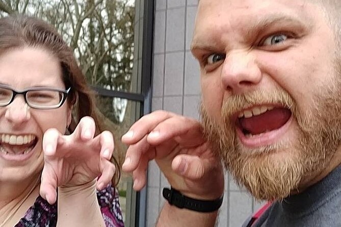 Adventurous Scavenger Hunt in Ann Arbor by Zombie Scavengers - Inclusions and Pricing
