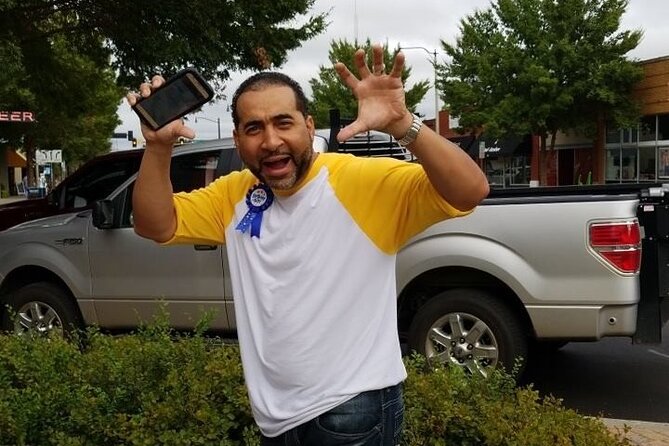 Adventurous Scavenger Hunt in Ann Arbor by Zombie Scavengers - Additional Details