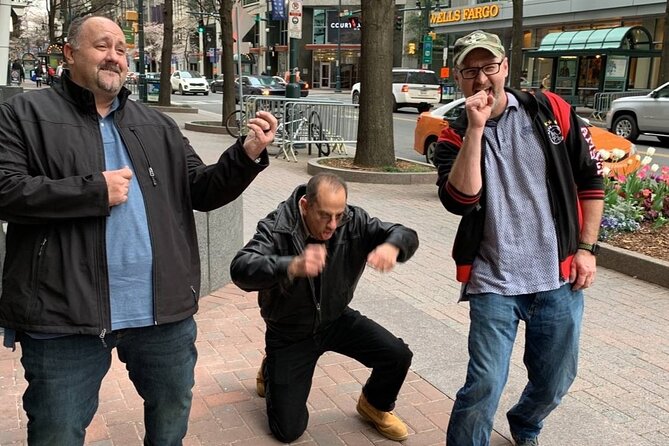 Adventurous Scavenger Hunt in Ann Arbor by Zombie Scavengers - Frequently Asked Questions