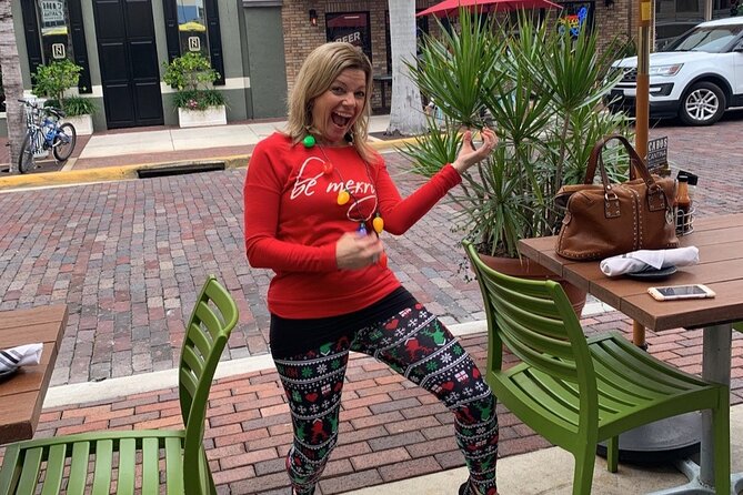 Adventurous Scavenger Hunt in Asheville by Crazy Dash - What to Expect During the Hunt