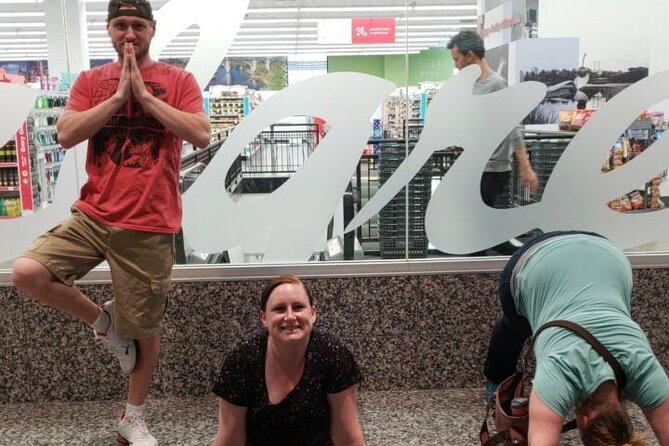 Adventurous Scavenger Hunt in Asheville by Operation City Quest - Review Summary