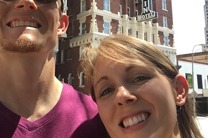 Adventurous Scavenger Hunt in Asheville by Operation City Quest - Preparing for the Adventure