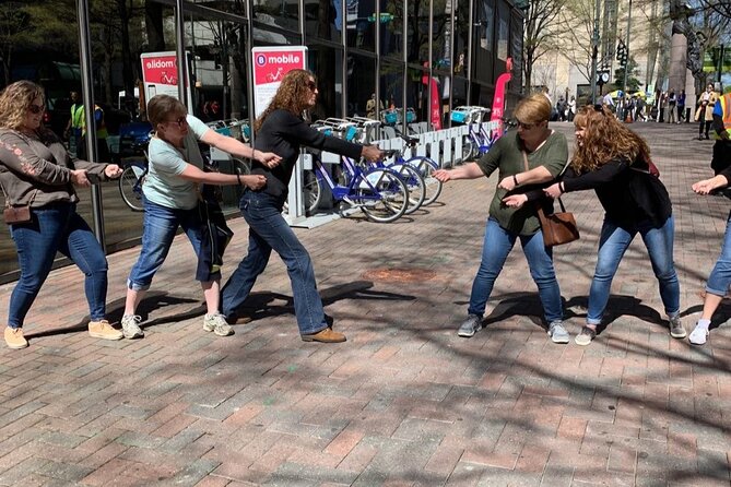 Adventurous Scavenger Hunt in Atlantic City by 3Quest Challenge - Preparing for Your Adventure