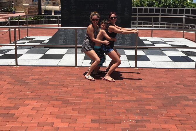Adventurous Scavenger Hunt in Atlantic City by Crazy Dash - Discovering Hidden Gems