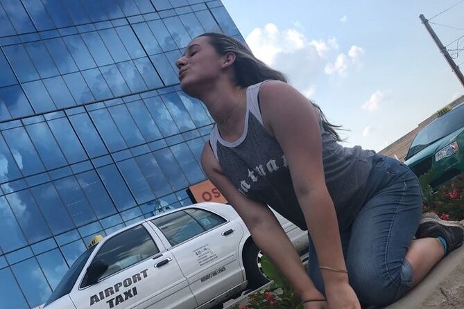 Adventurous Scavenger Hunt in Atlantic City by Crazy Dash - Teamwork and Collaboration