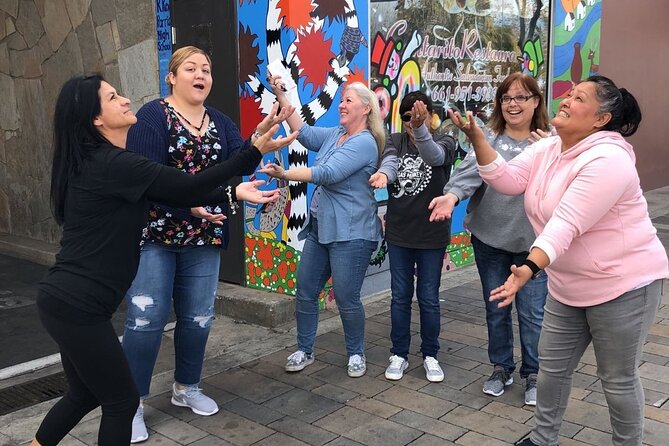 Adventurous Scavenger Hunt in Atlantic City by Zombie Scavengers - Key Points