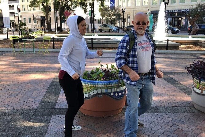 Adventurous Scavenger Hunt in Augusta by Zombie Scavengers - Duration and Pricing of the Activity
