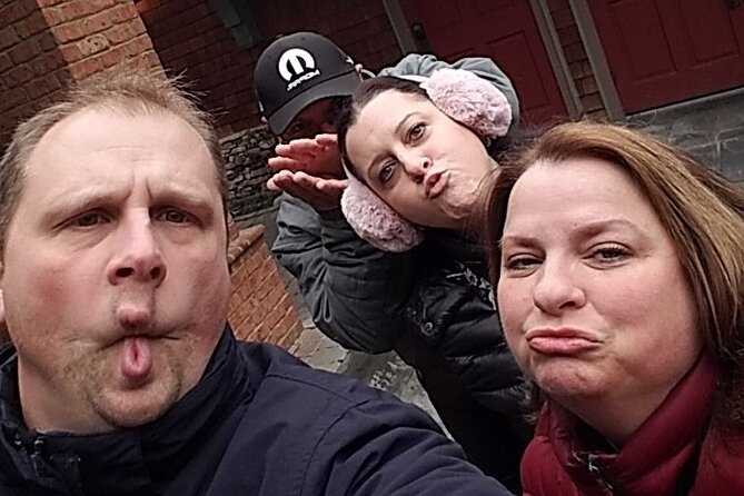 Adventurous Scavenger Hunt in Aurora by Zombie Scavengers - Participant Eligibility