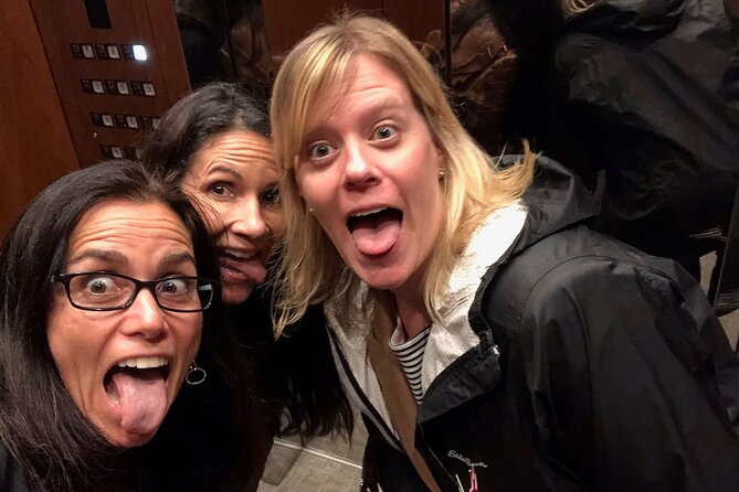 Adventurous Scavenger Hunt in Boulder by 3Quest Challenge - Days and Hours of Operation