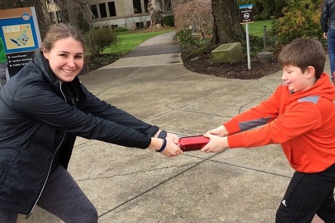 Adventurous Scavenger Hunt in Boulder by 3Quest Challenge - Accessibility and Transportation Options
