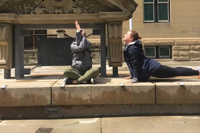 Adventurous Scavenger Hunt in Brighton by Zombie Scavengers - Key Points