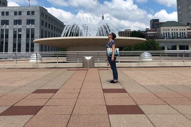 Adventurous Scavenger Hunt in Buffalo by Operation City Quest - Exploring Buffalos Sights and Atmosphere