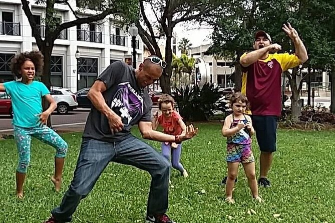 Adventurous Scavenger Hunt in Chicago by Zombie Scavengers - Reviews and Feedback