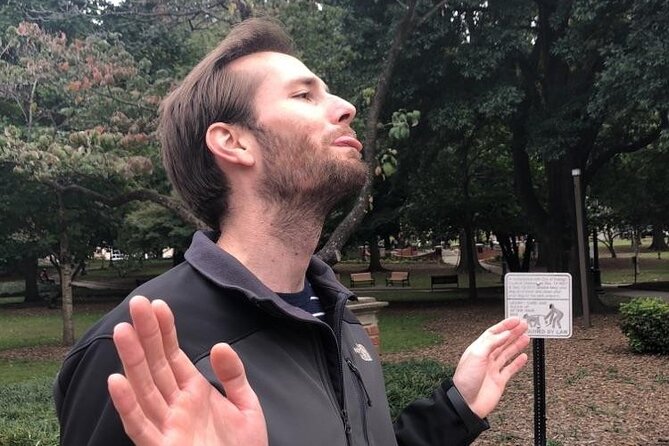Adventurous Scavenger Hunt in Cincinnati by 3Quest Challenge - Meeting and End Points