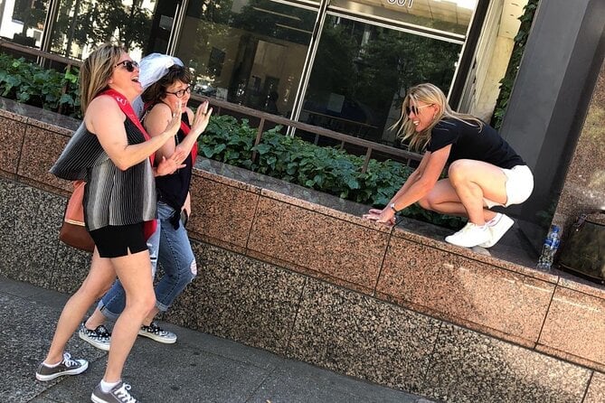 Adventurous Scavenger Hunt in Clearwater by Wacky Walks - About the Scavenger Hunt