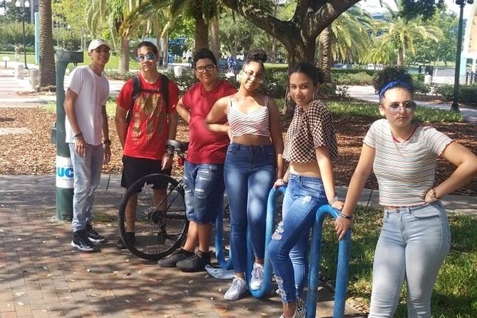 Adventurous Scavenger Hunt in Clearwater by Wacky Walks - Activities Included