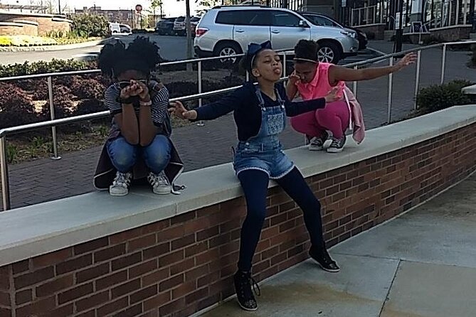 Adventurous Scavenger Hunt in Colorado Springs by Zombie Scavengers - Overview of the Activity