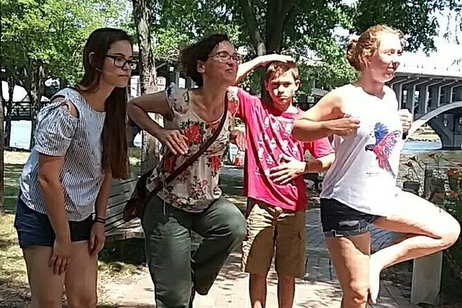Adventurous Scavenger Hunt in Coral Springs by Crazy Dash - What to Expect