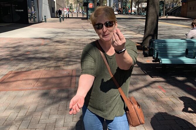 Adventurous Scavenger Hunt in Corpus Christi by Zombie Scavengers - Personalized Pacing and Exploration