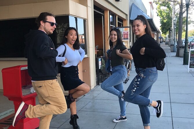 Adventurous Scavenger Hunt in Dallas by 3Quest Challenge - Meeting and End Points