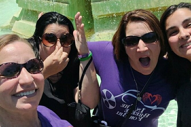 Adventurous Scavenger Hunt in Dallas by 3Quest Challenge - Booking Information