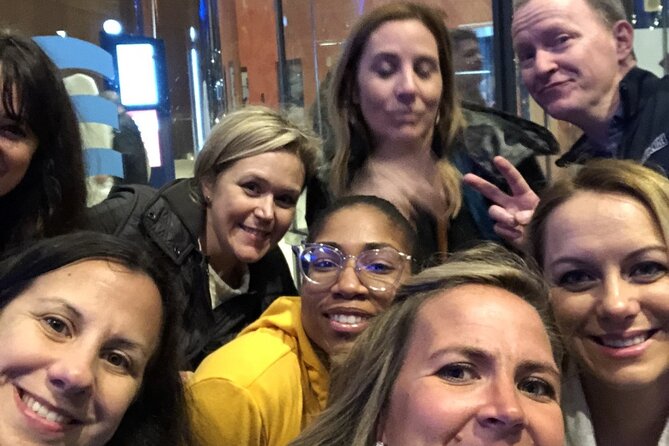 Adventurous Scavenger Hunt in Dallas by 3Quest Challenge - Frequently Asked Questions
