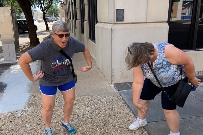 Adventurous Scavenger Hunt in Dayton by Wacky Walks - Booking and Availability