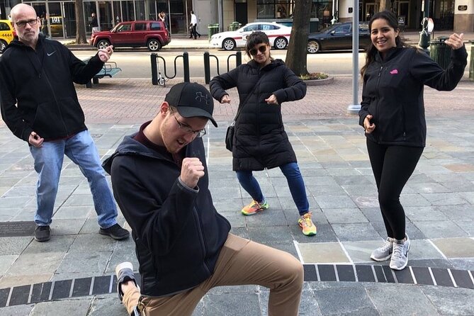 Adventurous Scavenger Hunt in Dayton by Zombie Scavengers - Private Transportation Provided