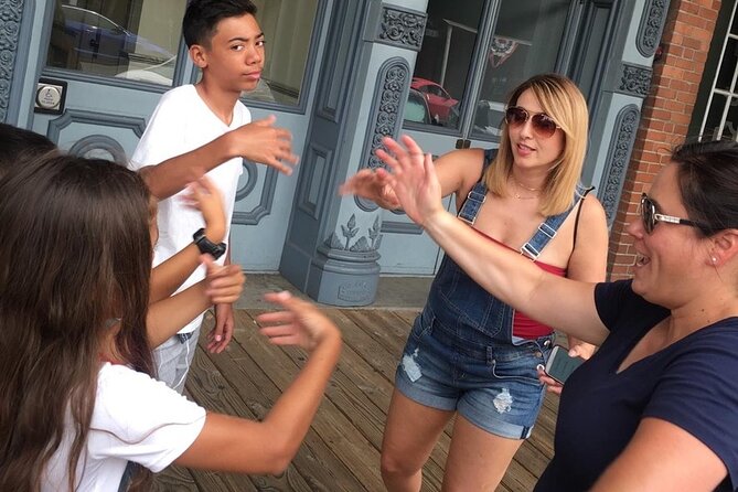 Adventurous Scavenger Hunt in Daytona Beach by 3Quest Challenge - Preparing for the Scavenger Hunt