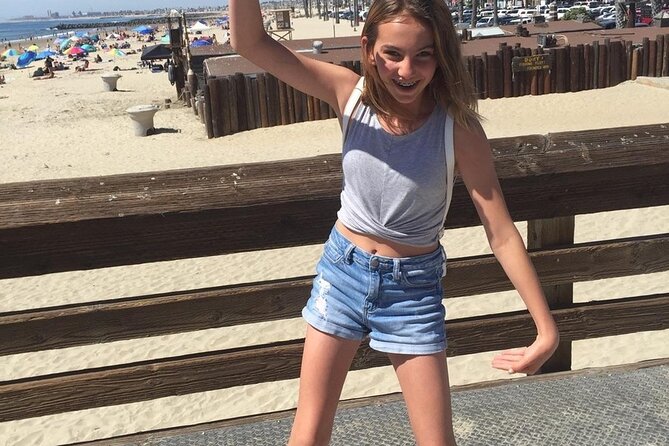Adventurous Scavenger Hunt in Daytona Beach by 3Quest Challenge - Exploring Daytona Beachs Landmarks