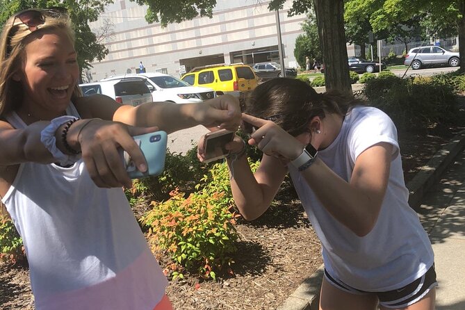 Adventurous Scavenger Hunt in Daytona Beach by Operation City Quest - Explore Beyond the Beach
