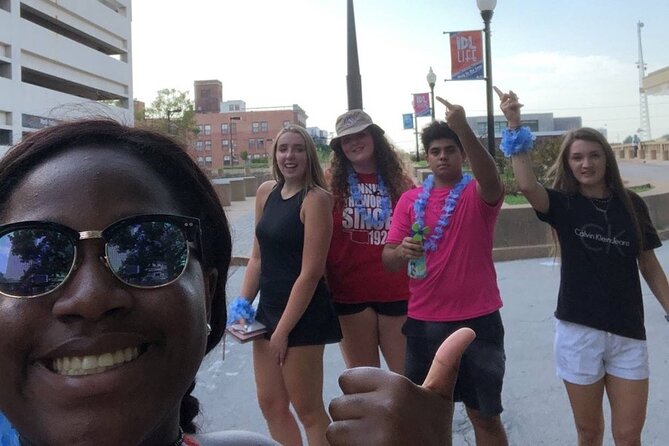 Adventurous Scavenger Hunt in Daytona Beach by Wacky Walks - Exploring Daytona Beach With Wacky Walks