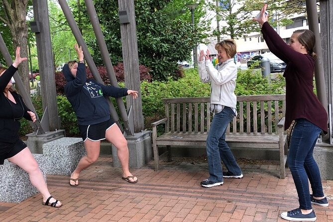 Adventurous Scavenger Hunt in Des Moines by Zombie Scavengers - Reviews and Confirmation