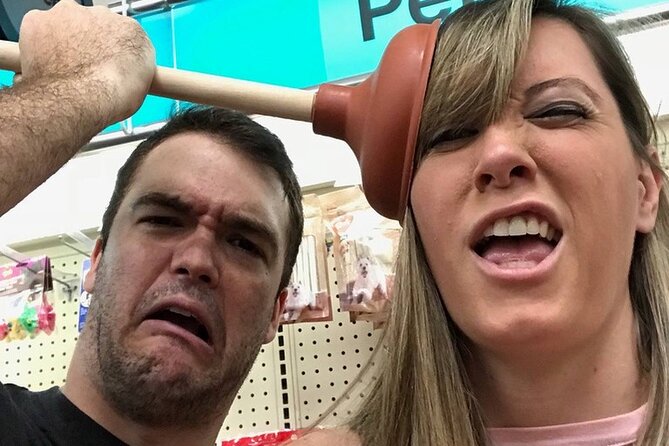 Adventurous Scavenger Hunt in Des Moines by Zombie Scavengers - Frequently Asked Questions