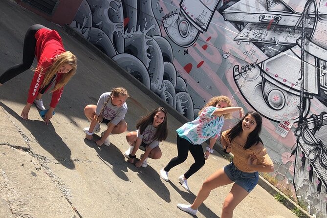 Adventurous Scavenger Hunt in Detroit by 3Quest Challenge - Clues and Challenges Encountered