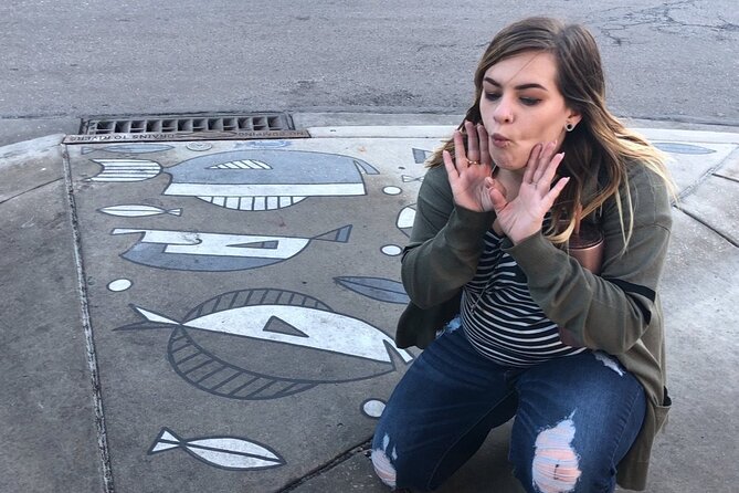 Adventurous Scavenger Hunt in Detroit by Zombie Scavengers - Safety Precautions and Accessibility