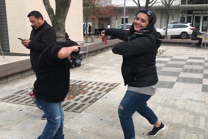 Adventurous Scavenger Hunt in Detroit by Zombie Scavengers - Participant Reviews and Ratings