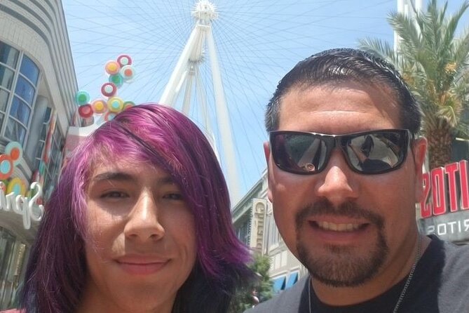 Adventurous Scavenger Hunt in Downtown Las Vegas - Frequently Asked Questions