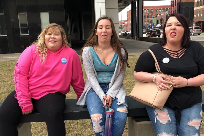 Adventurous Scavenger Hunt in Edmonton by 3Quest Challenge - Transportation and Participation