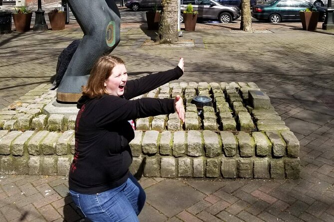 Adventurous Scavenger Hunt in Edmonton by 3Quest Challenge - Scavenger Hunt Components