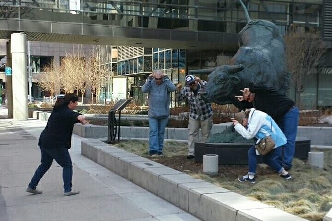 Adventurous Scavenger Hunt in Edmonton by 3Quest Challenge - Navigating the Challenge