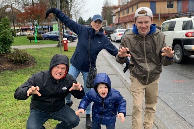 Adventurous Scavenger Hunt in Fayetteville by Zombie Scavengers - Meet Your Zombie Scavenger Guide