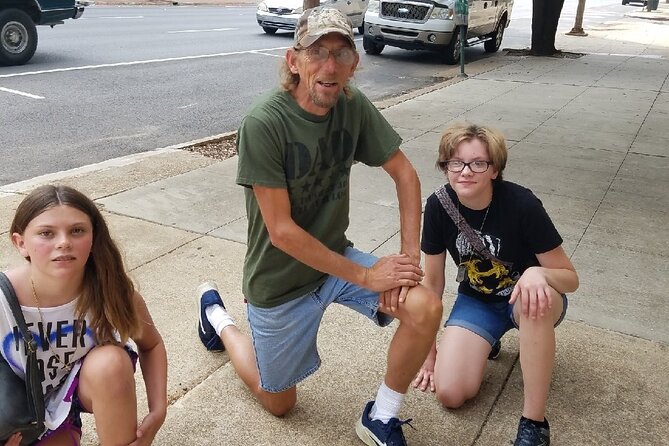 Adventurous Scavenger Hunt in Fort Worth by Zombie Scavengers - Teamwork and Problem-Solving Strategies