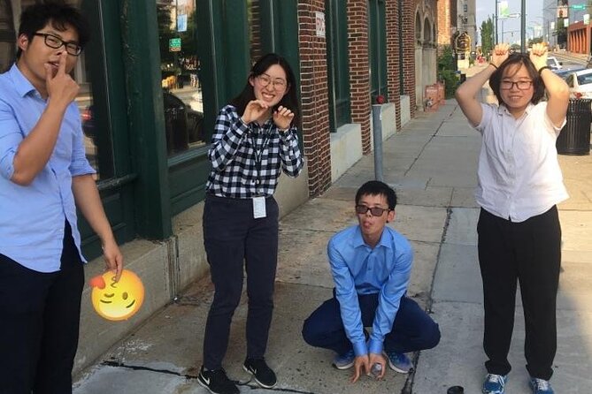 Adventurous Scavenger Hunt in Fort Worth by Zombie Scavengers - Preparing for the Zombie Scavenger Hunt