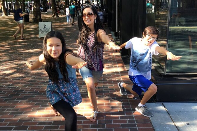 Adventurous Scavenger Hunt in Fort Worth by Zombie Scavengers - Frequently Asked Questions