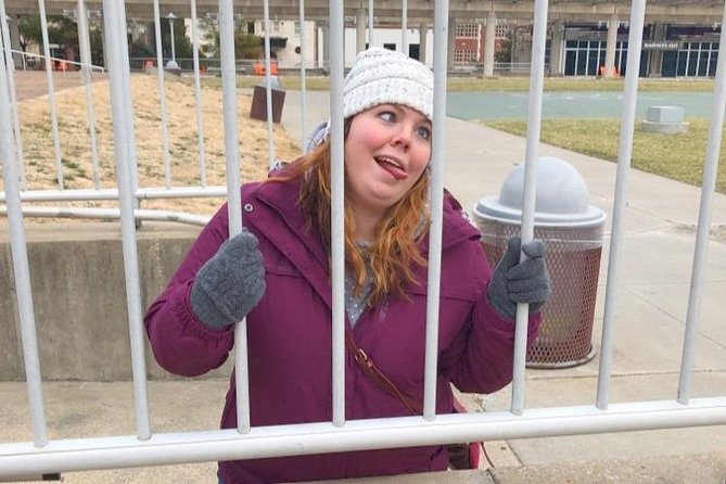 Adventurous Scavenger Hunt in Fredericton by Zombie Scavengers - Accessibility and Participation