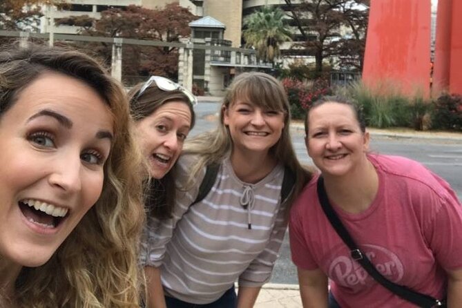 Adventurous Scavenger Hunt in Fremont by Zombie Scavengers - Overview of the Activity