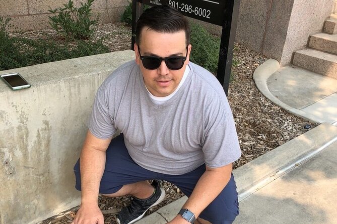 Adventurous Scavenger Hunt in Gilbert by Zombie Scavengers - Uncovering Hidden Clues and Challenges