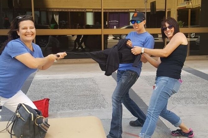 Adventurous Scavenger Hunt in Gilbert by Zombie Scavengers - Frequently Asked Questions