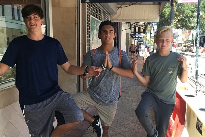 Adventurous Scavenger Hunt in Grand Prairie by Zombie Scavengers - Survival Guide and Equipment